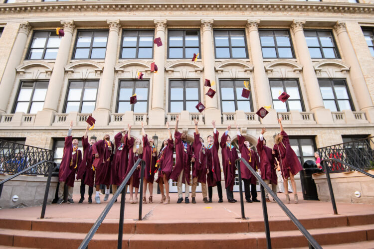 St. John Neumann expects another exciting school year